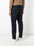 'Deep Chino'牛仔裤