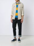 '1960's Casual Stripe'衬衫