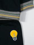 lightbulb patch tracksuit set