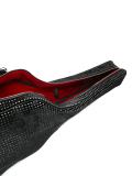 velvet guitar case