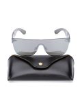 'Tuttolente Flat Top'太阳眼镜