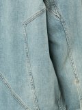 star denim jacket 