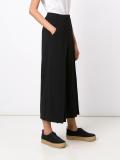cropped palazzo pants