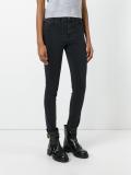 'Skinzee High' jeans