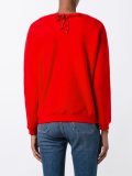 'Lucky Nr' sweatshirt 