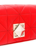 chain strap shoulder bag