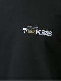 printed T-shirt