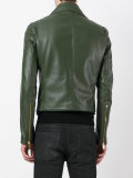 biker jacket 