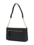 small logo plaque crossbody bag