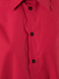 oversized shirt