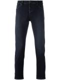 slim fit jeans