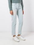 'The Vintage Skinny' jeans