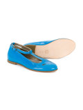 patent mary janes