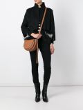 'Unlined'斜挎包