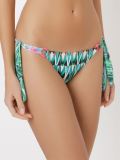 side-tie bikini bottom