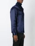 shirt jacket