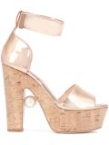 'Maya' sandals