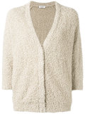 tweed cardigan 