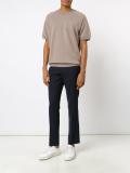 shortsleeved sweatshirt