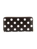 'Polka Dots Printed'钱包
