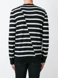 'Swallow' jumper 