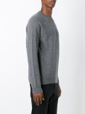 crew neck jumper