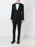 tailored dinner suit