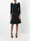 A-line skirt 