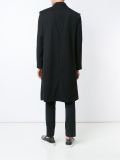 'Crombie'双排扣外套