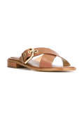 flat sandals 