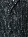 tweed coat 
