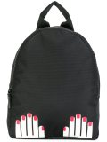 'Hands' backpack