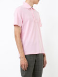 classic polo shirt