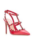 'Rockstud'高跟鞋