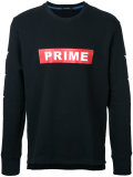 Prime T-shirt 
