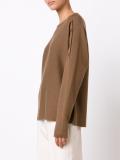 'Umber' jumper