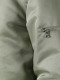 zip up bomber jacket 