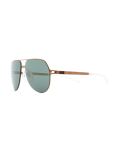 Bernhard Willhelm x Mykita 'Beppo'太阳眼镜