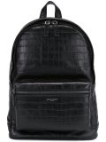 crocodile effect backpack 