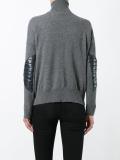 'Nimue' sweater