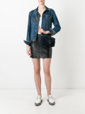 Monogram Collège中号斜挎包