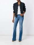 'Charlize'牛仔裤