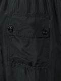 elasticated trousers