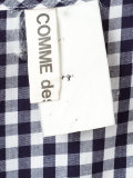 gingham dress