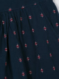 full casual skirt 