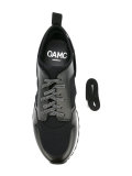 lace-up sneakers 
