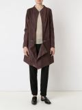 'Pampa' coat