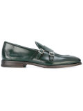 slip-on loafers