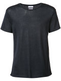 knitted T-shirt