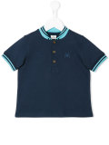 Rider polo shirt